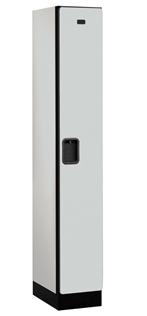 Designer Lockers